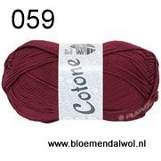LANA GROSSA Cotone 059
