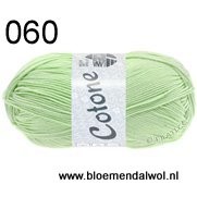 LANA GROSSA Cotone 060