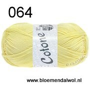 LANA GROSSA Cotone 064