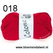 LANA GROSSA Cotone 18