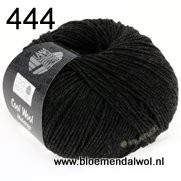 LANA GROSSA Cool Wool Mélange 444