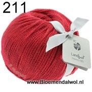 LANA GROSSA Landlust Merino 180-211
