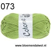 LANA GROSSA Cotone 73