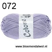 LANA GROSSA Cotone 072
