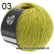 LANA GROSSA Ecopuno 03