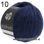LANA GROSSA Ecopuno10