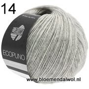 LANA GROSSA Ecopuno 14