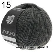 LANA GROSSA Ecopuno 15