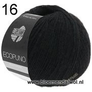 LANA GROSSA Ecopuno 16