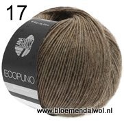 LANA GROSSA Ecopuno 17