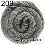 LANA GROSSA Cotone Dégradé 209