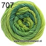 LANA GROSSA Elastico Dégradé 707