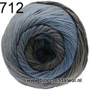 LANA GROSSA Elastico Dégradé 712