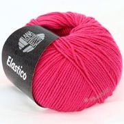 LANA GROSSA Elastico 100
