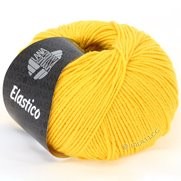 LANA GROSSA Elastico 107