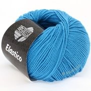 LANA GROSSA Elastico 115