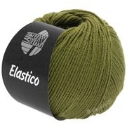 LANA GROSSA Elastico 140