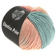 LANA GROSSA Elastico 525