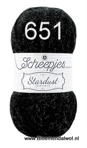 Scheepjeswol Stardust 651