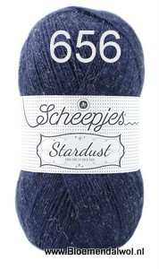 Scheepjeswol Stardust 656
