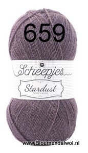 Scheepjeswol Stardust 659