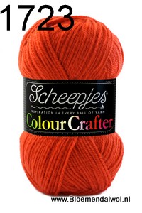 Scheepjeswol Colour Crafter 1723 Vlissingen