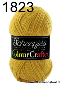 Scheepjeswol Colour Crafter 1823 Coevorden