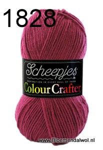 Scheepjeswol Colour Crafter 1928 Zutphen