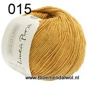 LANA GROSSA Solo Lino 015