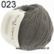 LANA GROSSA Solo Lino 023