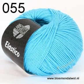 LANA GROSSA Elastico 055