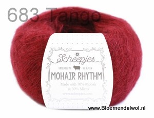 Mohair Rhythm 683 Tango