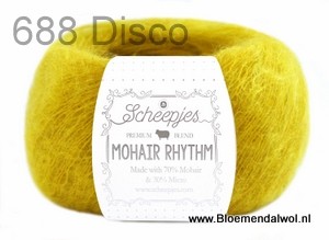 Mohair Rhythm 688 Disco