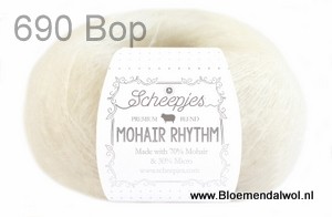 Mohair Rhythm 690 Bop