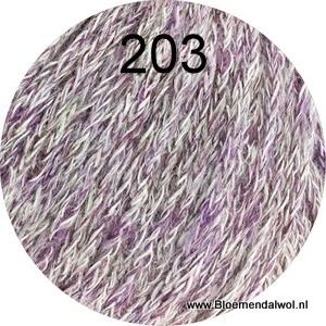 Smokey 203