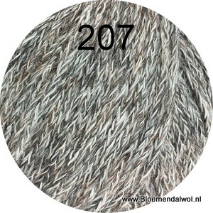 Smokey 207