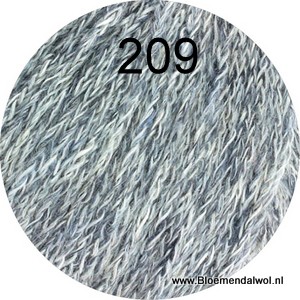 Smokey 209