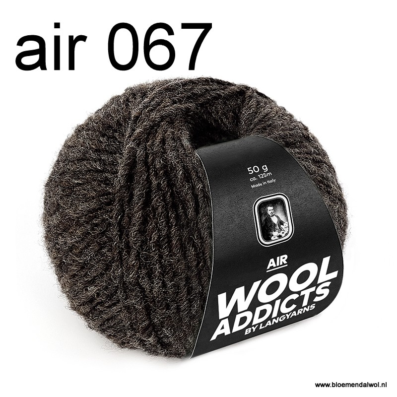 Wooladdicts Air 067