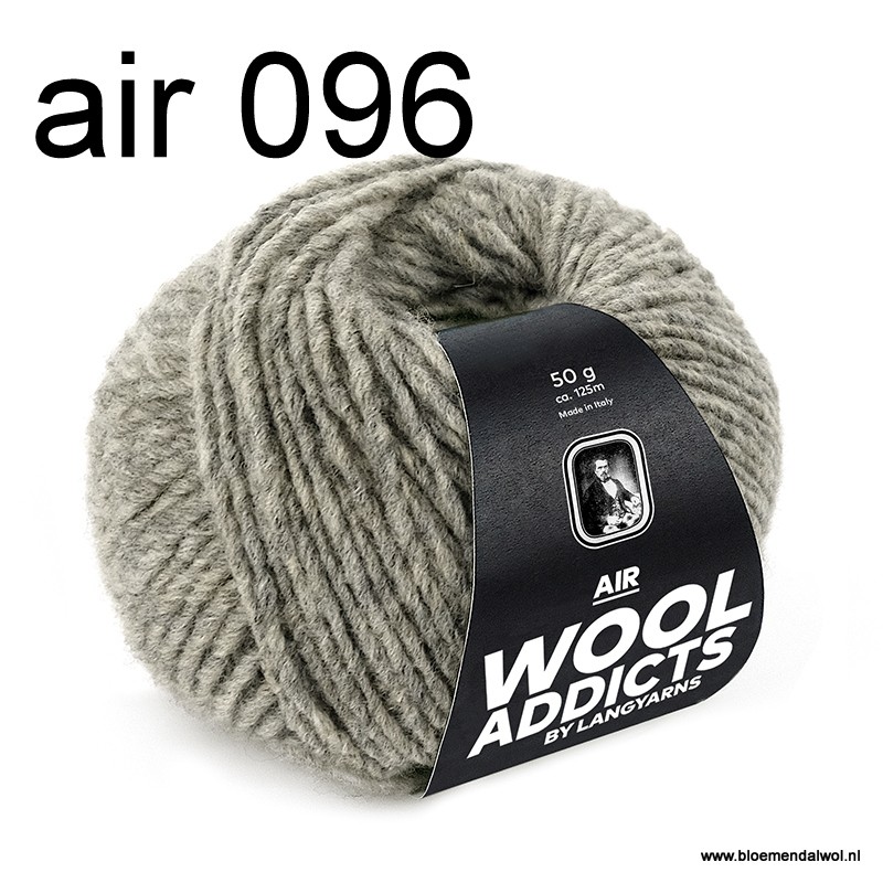 Wooladdicts Air 096
