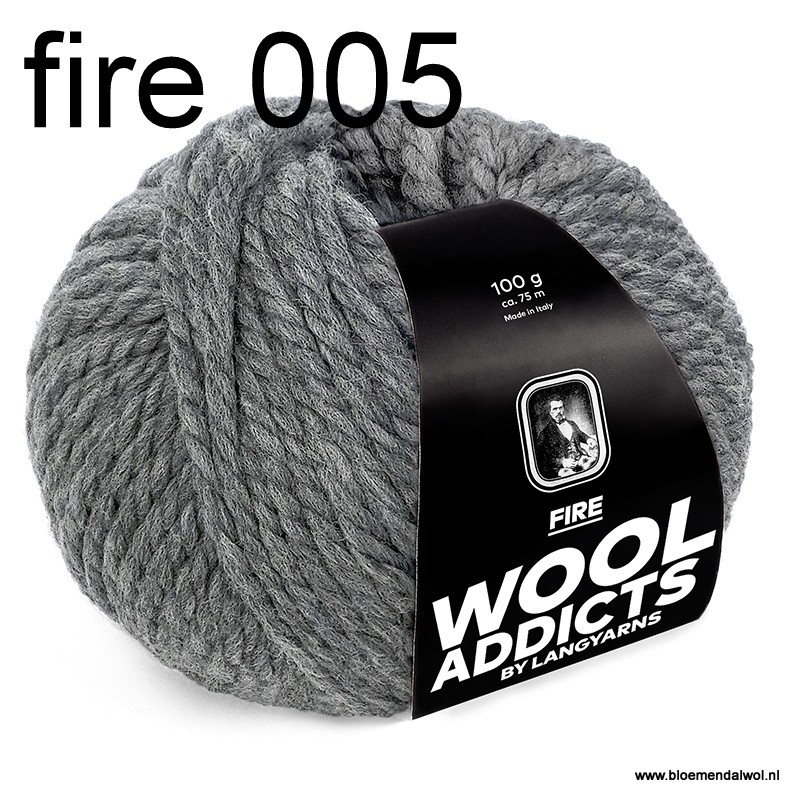Wooladdicts Fire 005