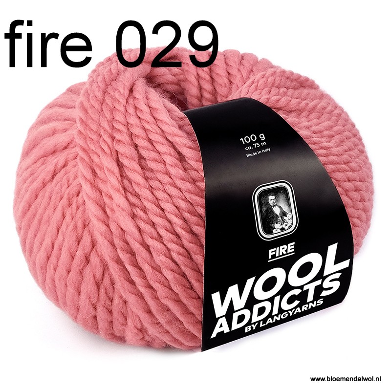 Wooladdicts Fire 029