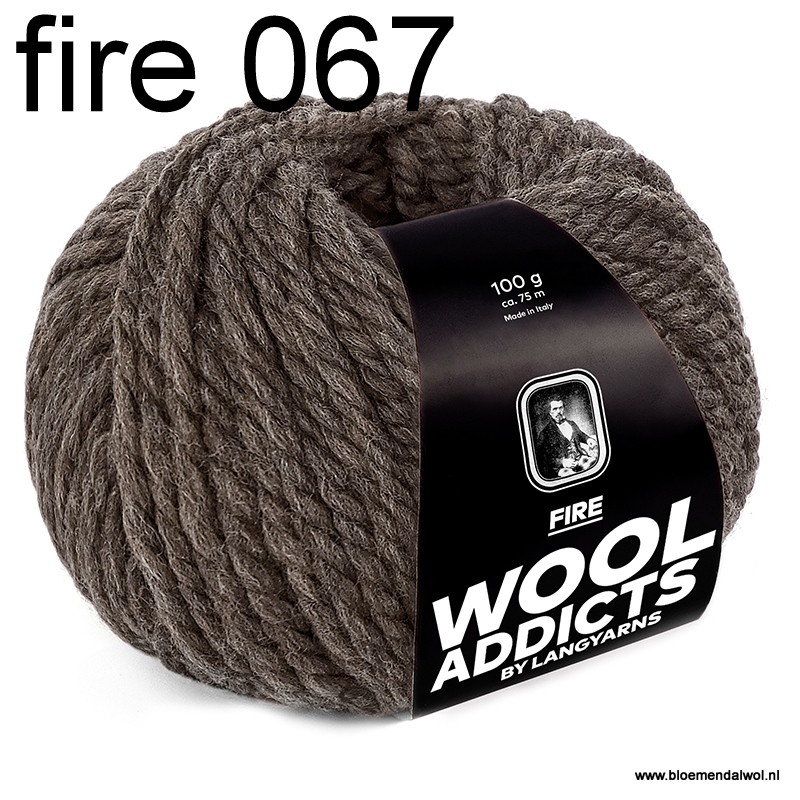 Wooladdicts Fire 067