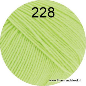 Cool Wool Baby 228