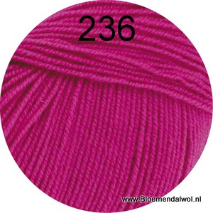 Cool Wool Baby 236