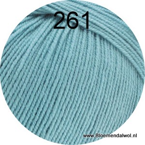 Cool Wool Baby 261