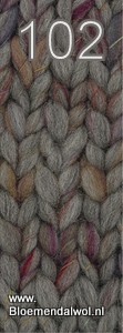 Weekend Color 102