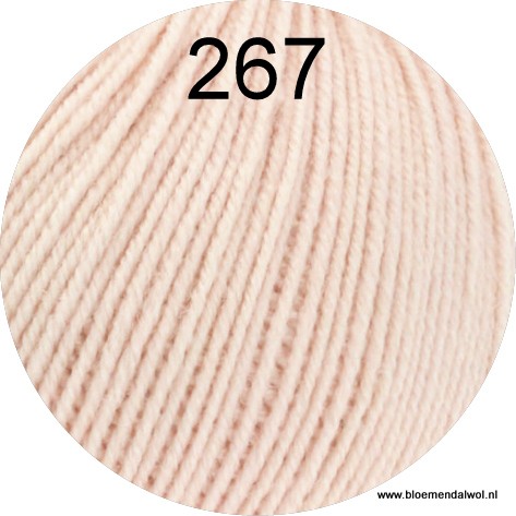 Cool Wool Baby 267
