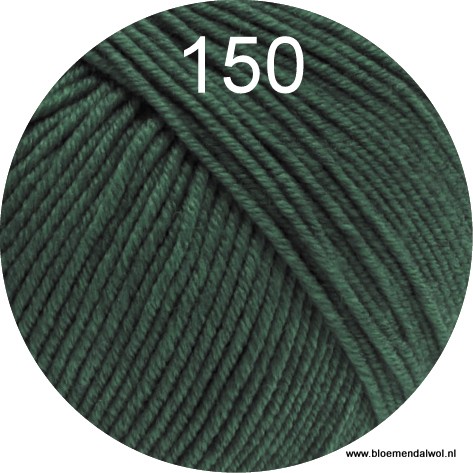 Cool Wool Mélange 150