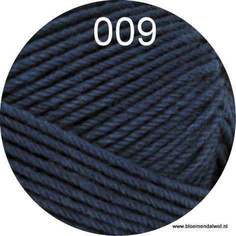 Meilenweit 50 Cashmere 009