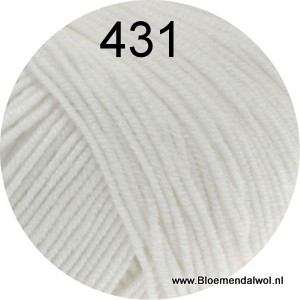 Cool Wool 431